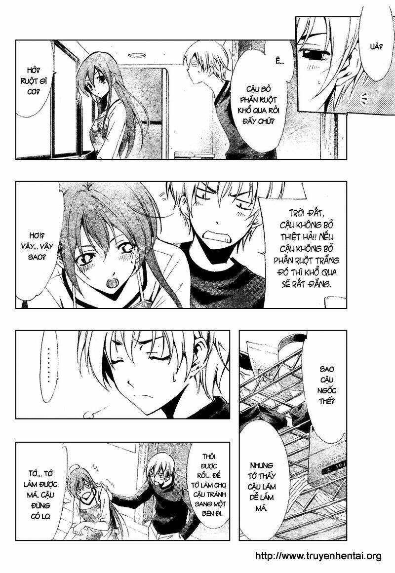 Thị Trấn Tình Yêu Chapter 49 - Trang 2