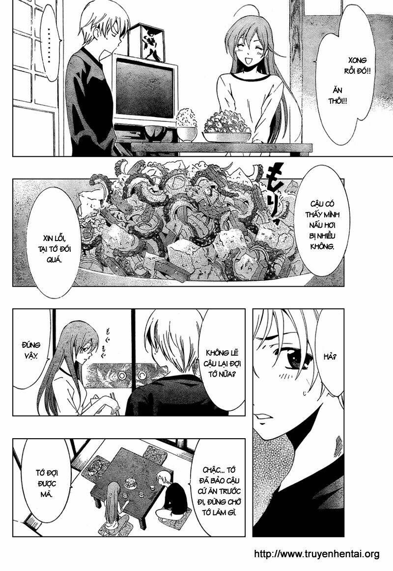 Thị Trấn Tình Yêu Chapter 49 - Trang 2