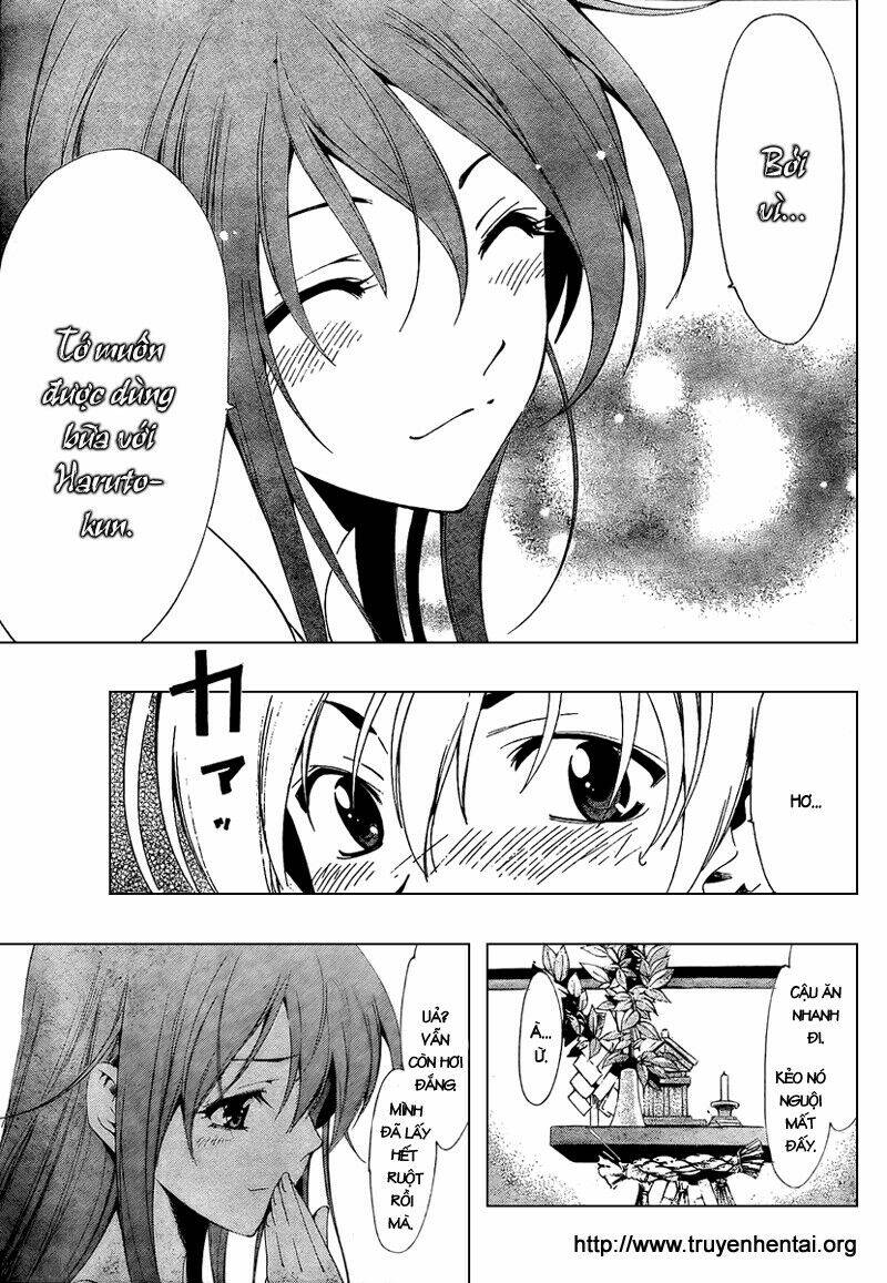 Thị Trấn Tình Yêu Chapter 49 - Trang 2