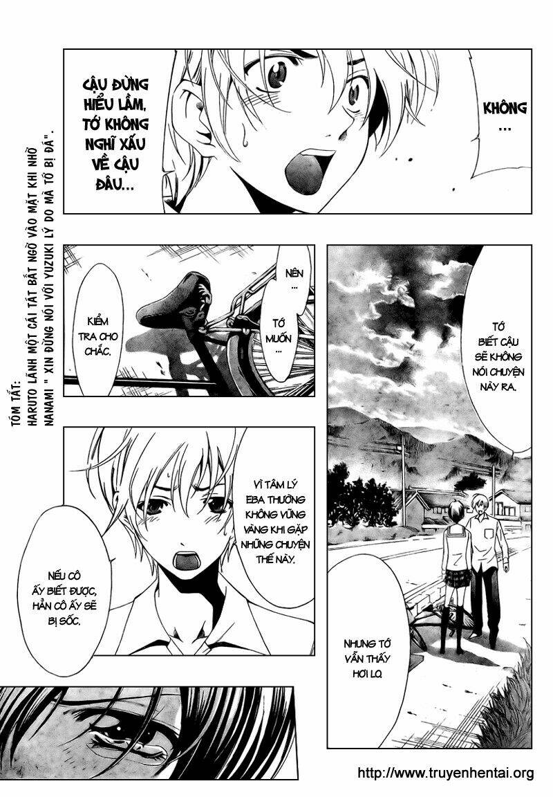 Thị Trấn Tình Yêu Chapter 49 - Trang 2