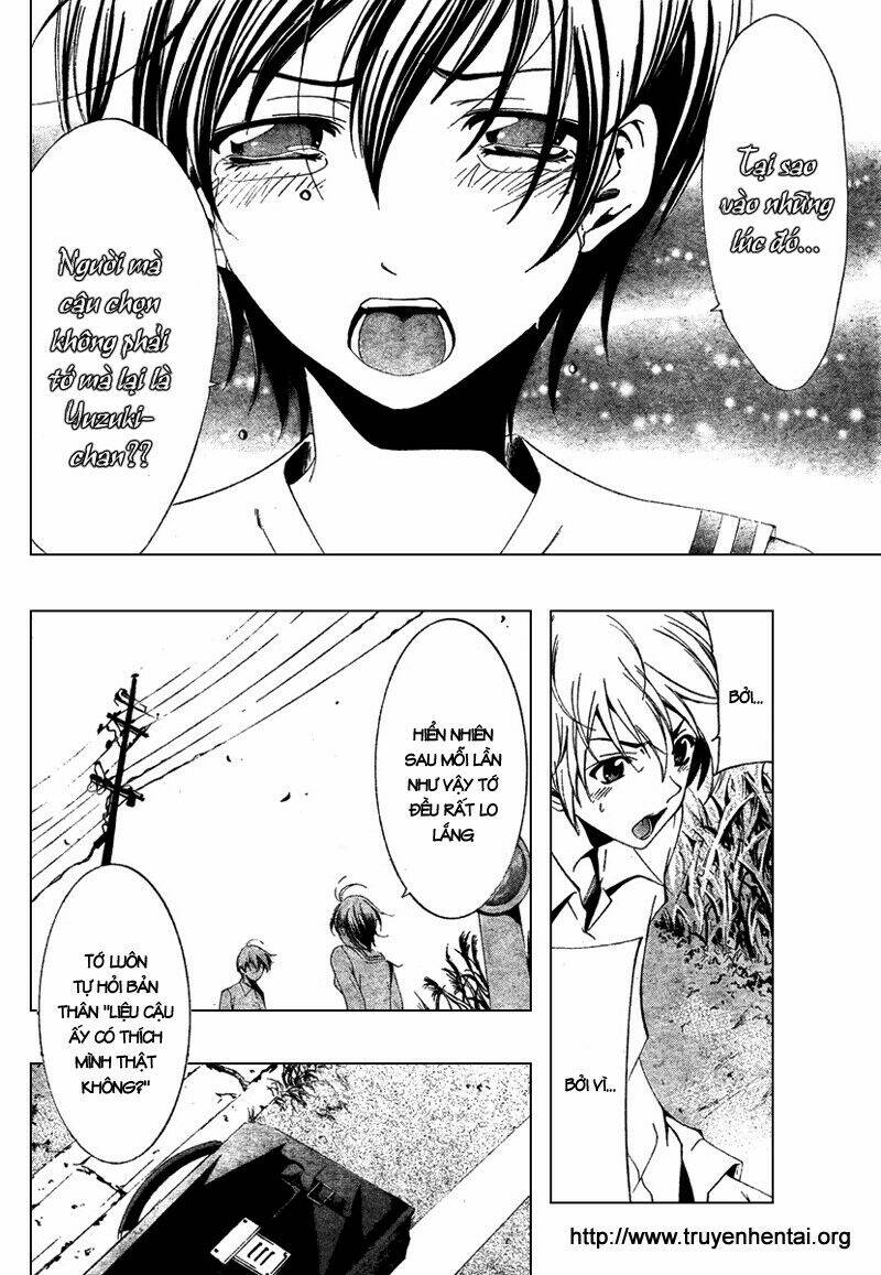 Thị Trấn Tình Yêu Chapter 49 - Trang 2