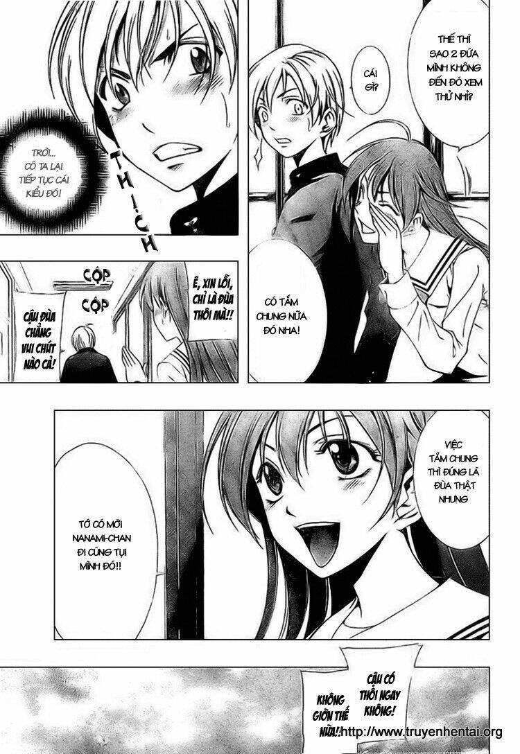 Thị Trấn Tình Yêu Chapter 5 - Trang 2