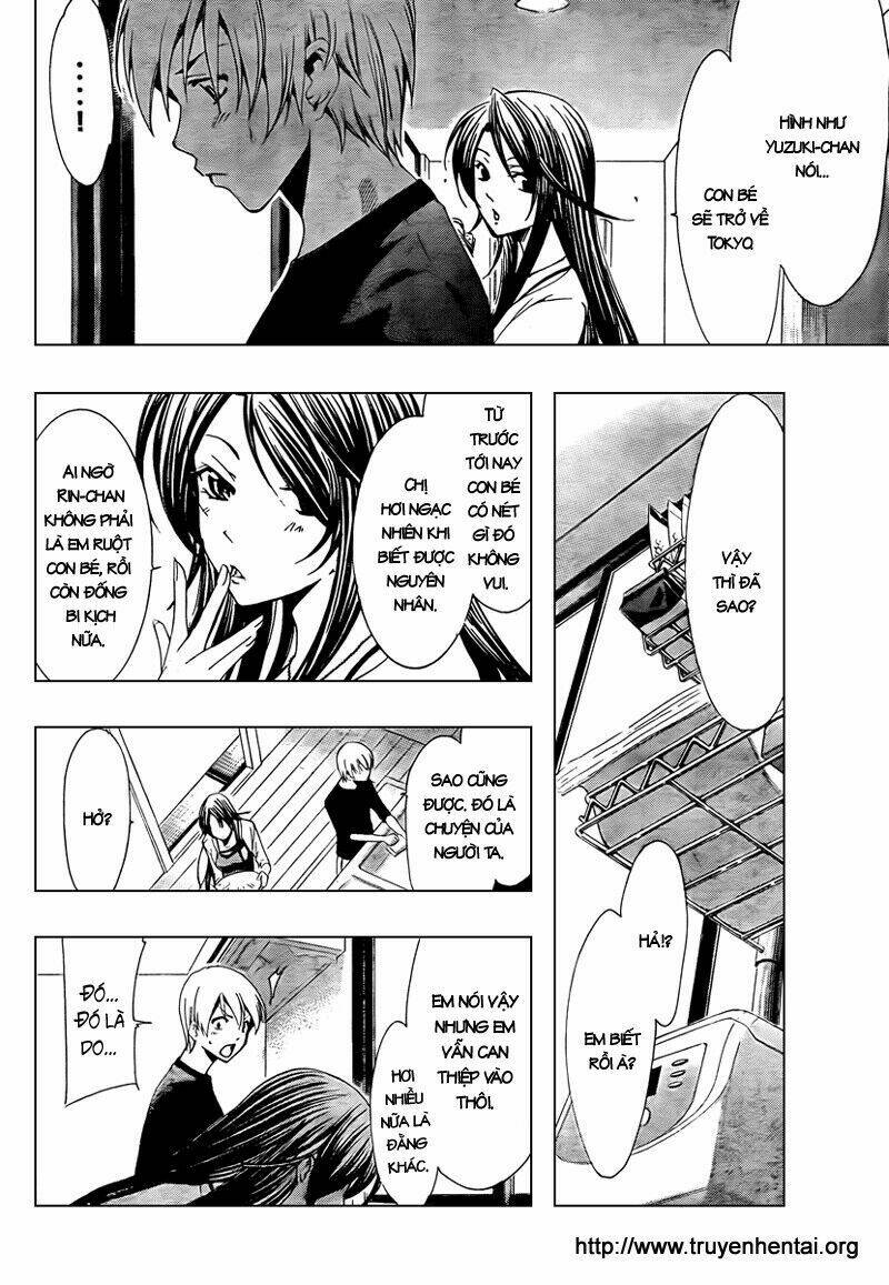 Thị Trấn Tình Yêu Chapter 50 - Trang 2