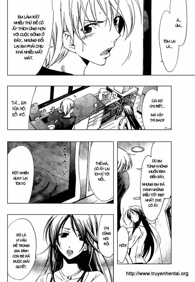 Thị Trấn Tình Yêu Chapter 50 - Trang 2