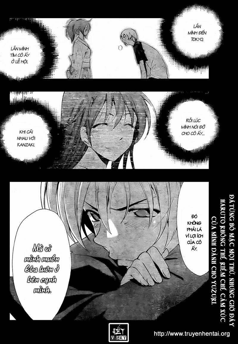 Thị Trấn Tình Yêu Chapter 50 - Trang 2