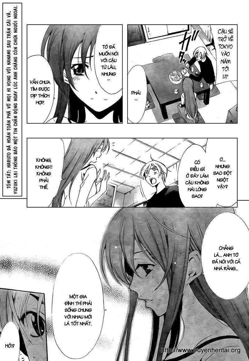 Thị Trấn Tình Yêu Chapter 50 - Trang 2