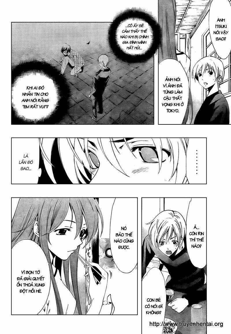 Thị Trấn Tình Yêu Chapter 50 - Trang 2