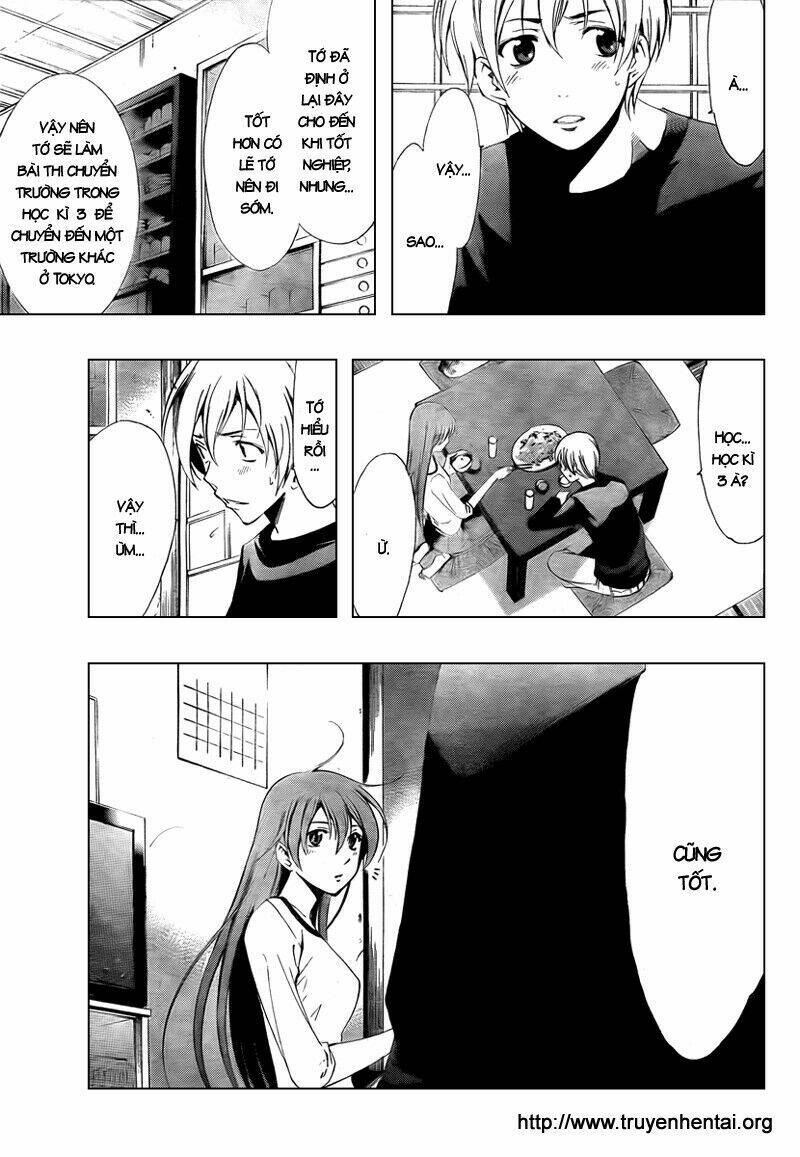 Thị Trấn Tình Yêu Chapter 50 - Trang 2