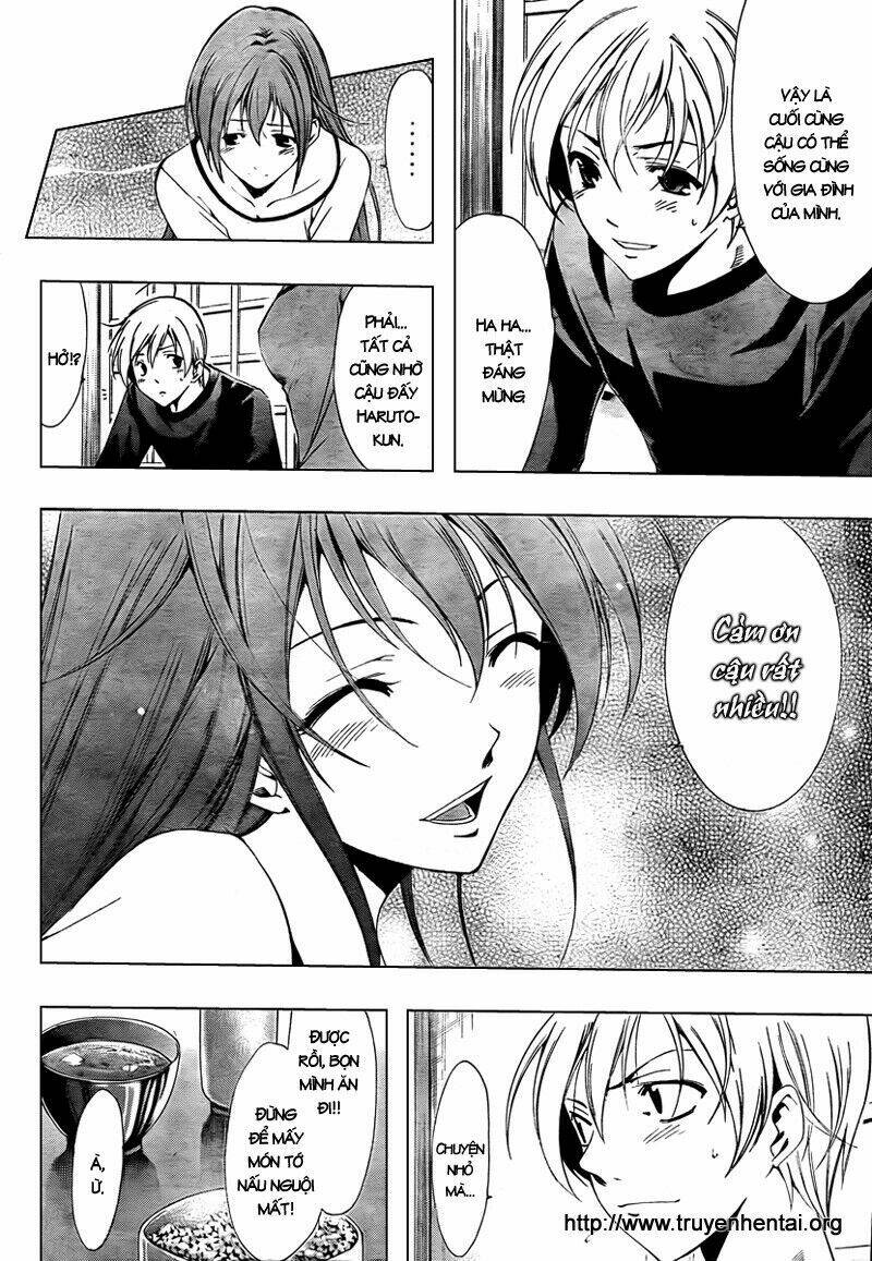 Thị Trấn Tình Yêu Chapter 50 - Trang 2