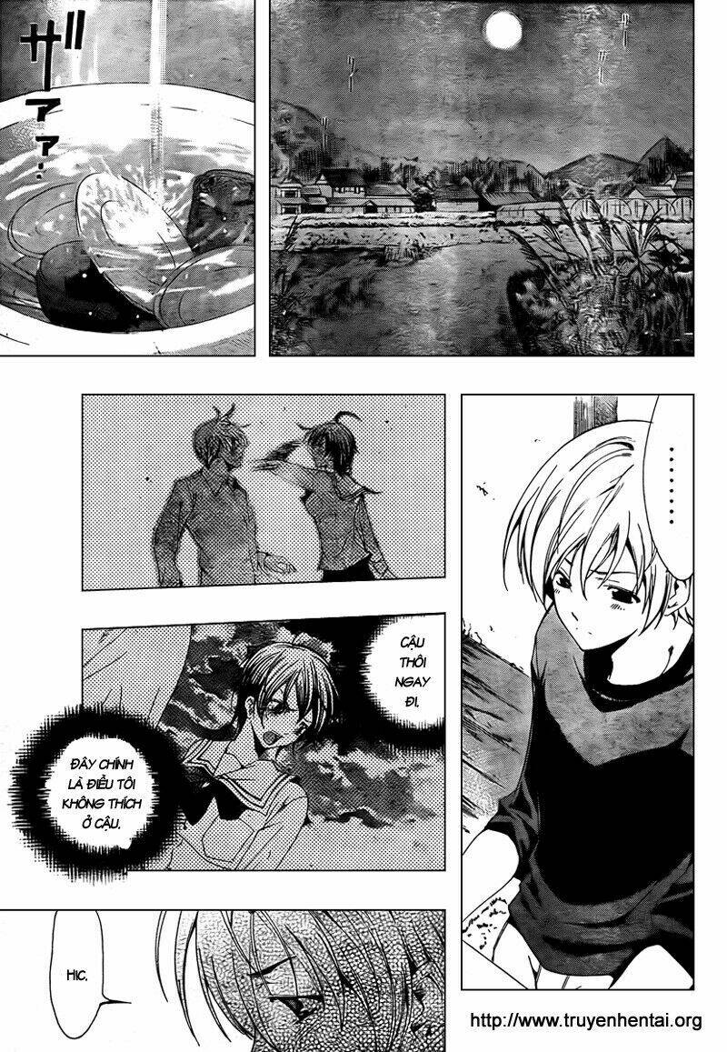 Thị Trấn Tình Yêu Chapter 50 - Trang 2