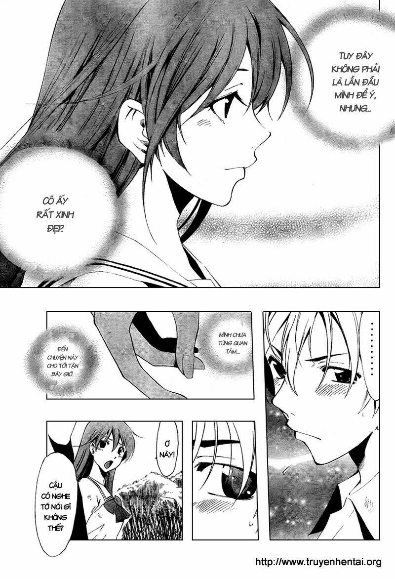 Thị Trấn Tình Yêu Chapter 51 - Trang 2