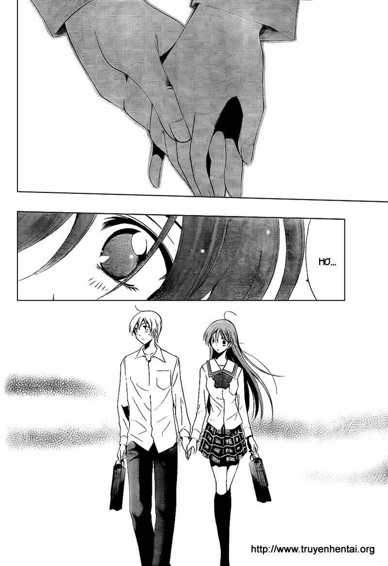 Thị Trấn Tình Yêu Chapter 51 - Trang 2