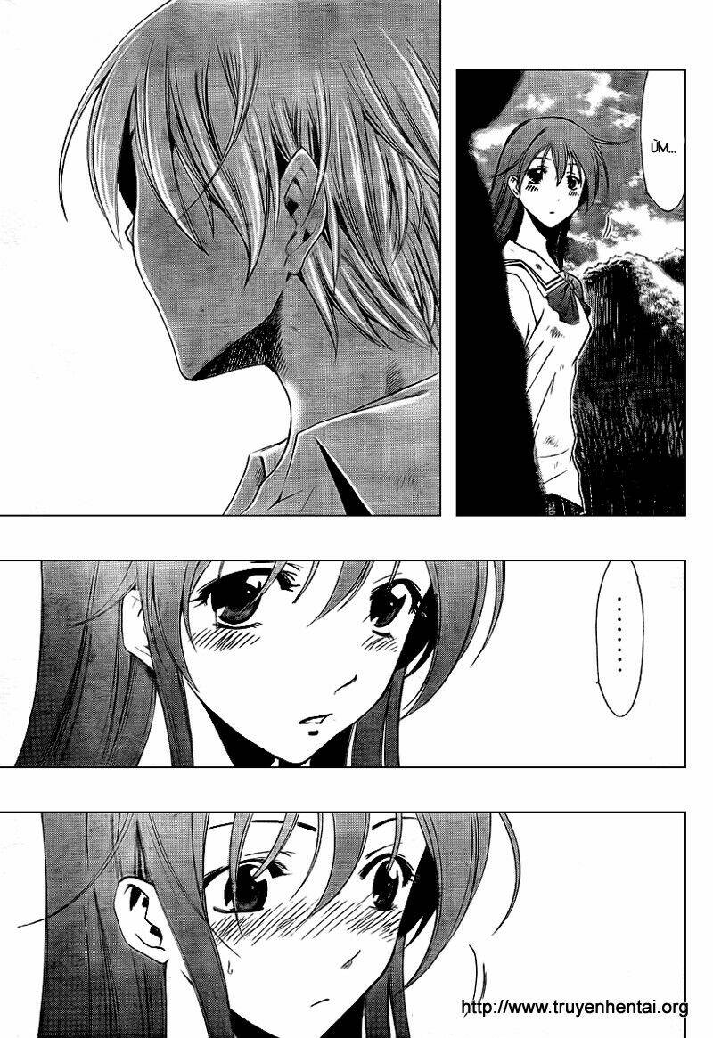 Thị Trấn Tình Yêu Chapter 51 - Trang 2