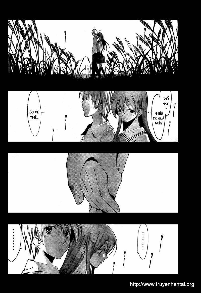 Thị Trấn Tình Yêu Chapter 51 - Trang 2