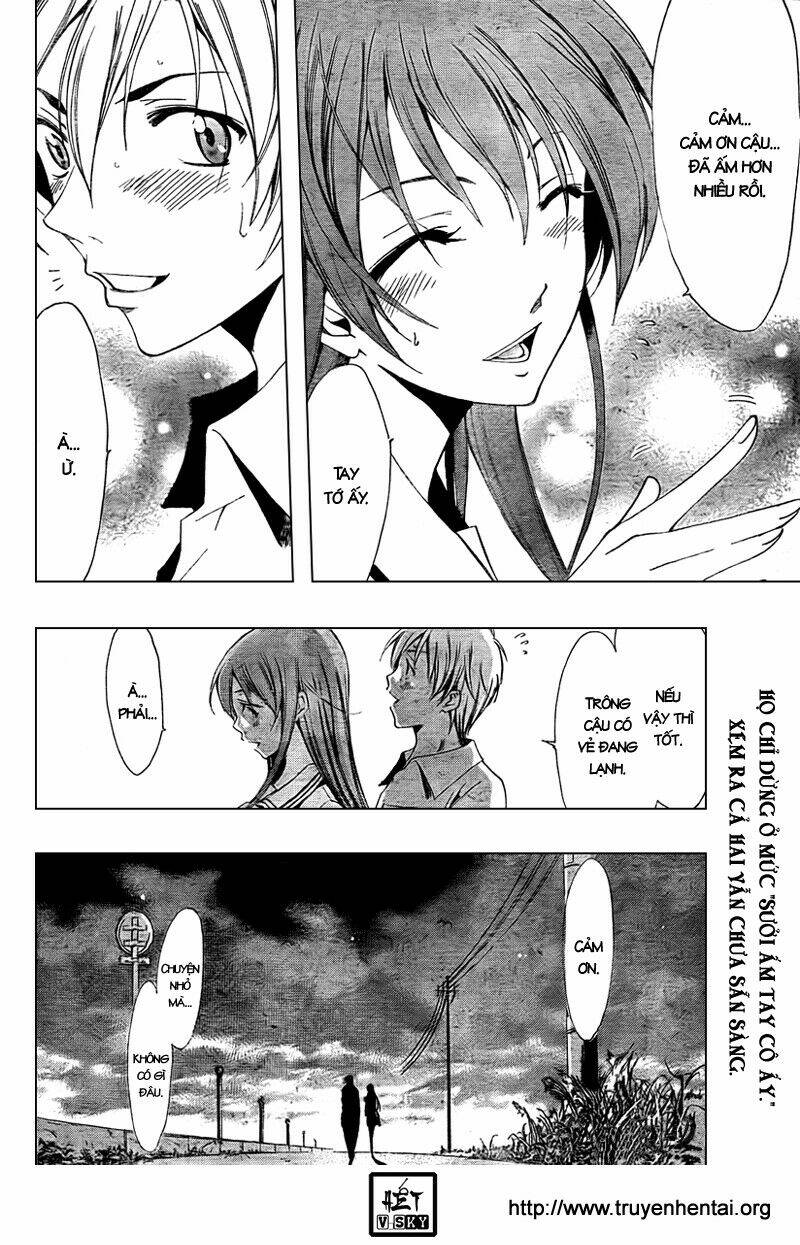 Thị Trấn Tình Yêu Chapter 51 - Trang 2