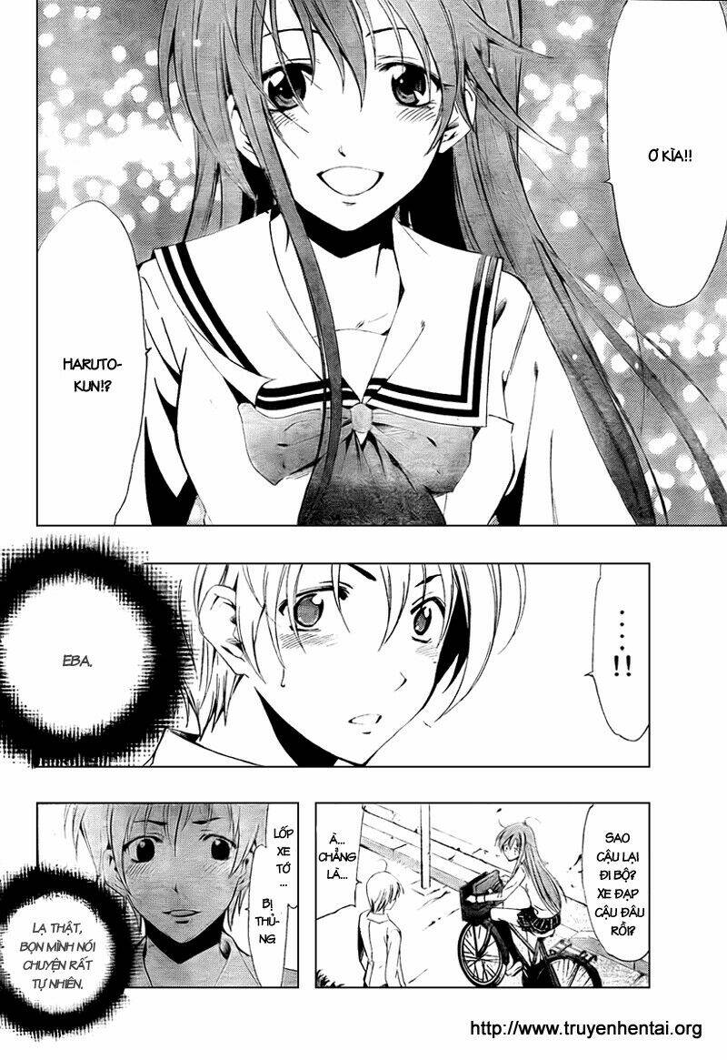 Thị Trấn Tình Yêu Chapter 51 - Trang 2