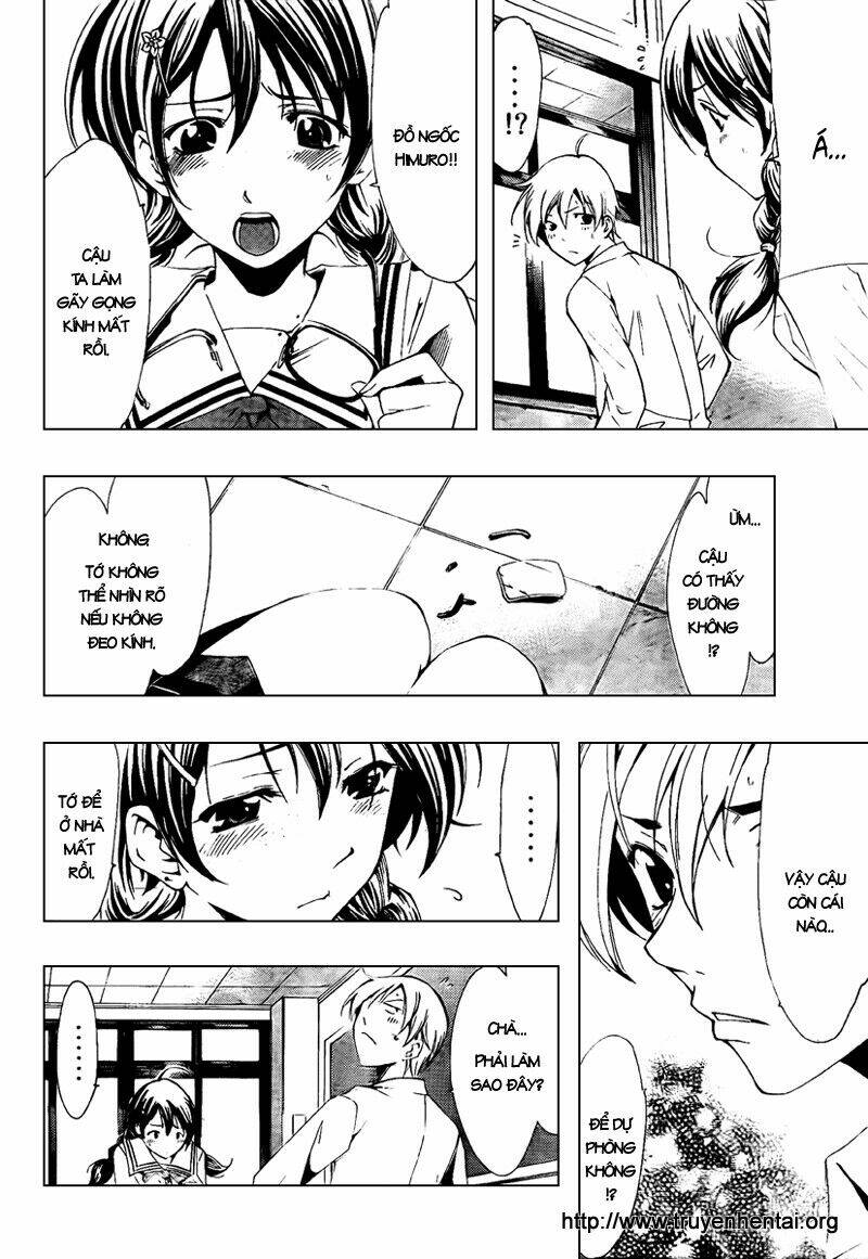 Thị Trấn Tình Yêu Chapter 52 - Trang 2