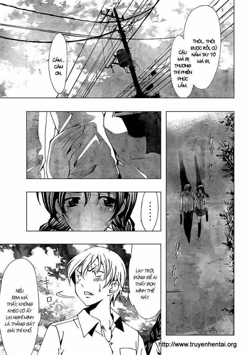 Thị Trấn Tình Yêu Chapter 52 - Trang 2