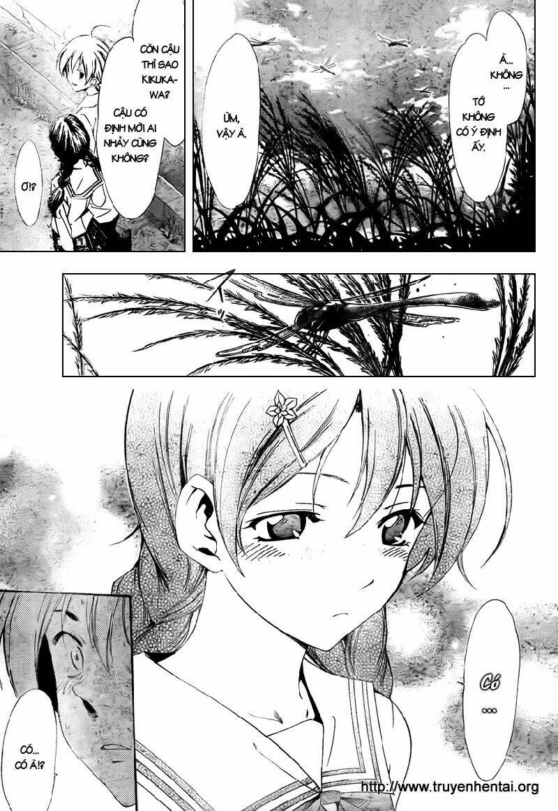 Thị Trấn Tình Yêu Chapter 52 - Trang 2