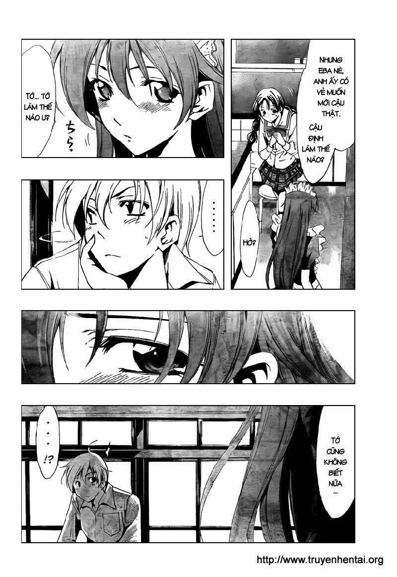 Thị Trấn Tình Yêu Chapter 52 - Trang 2