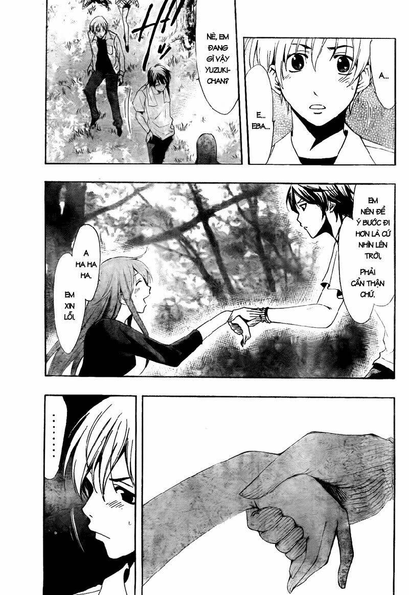 Thị Trấn Tình Yêu Chapter 53 - Trang 2