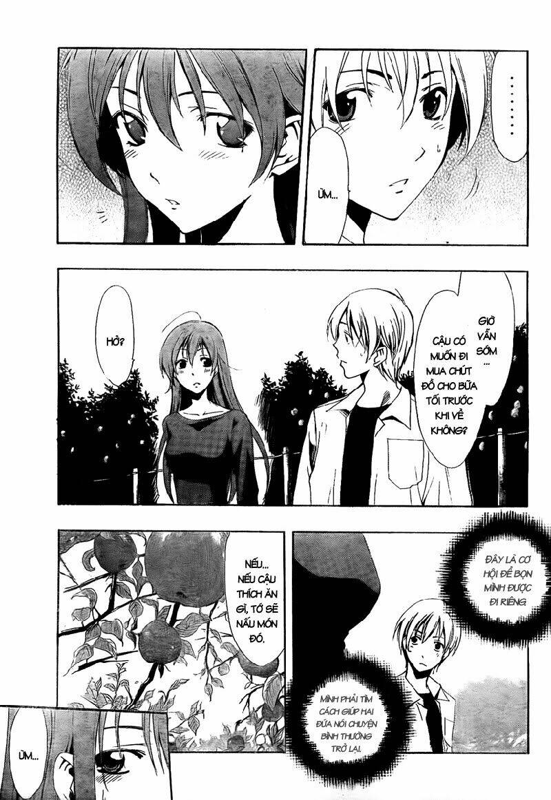 Thị Trấn Tình Yêu Chapter 53 - Trang 2