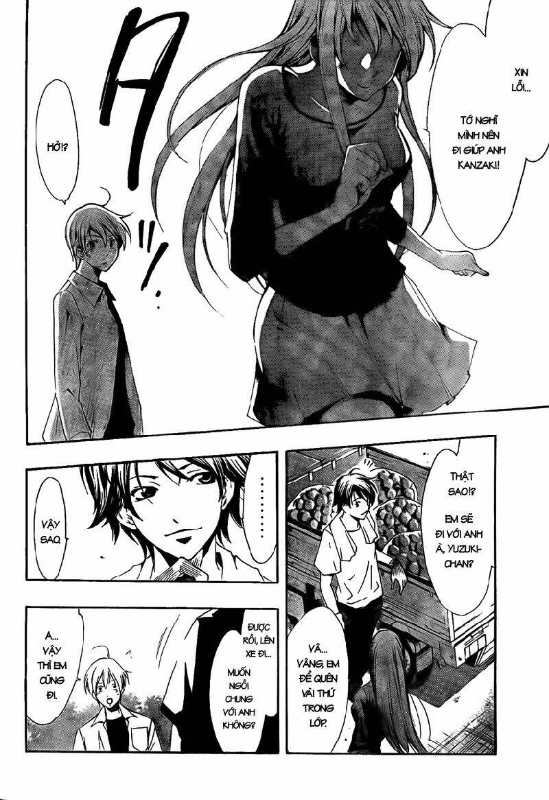 Thị Trấn Tình Yêu Chapter 53 - Trang 2