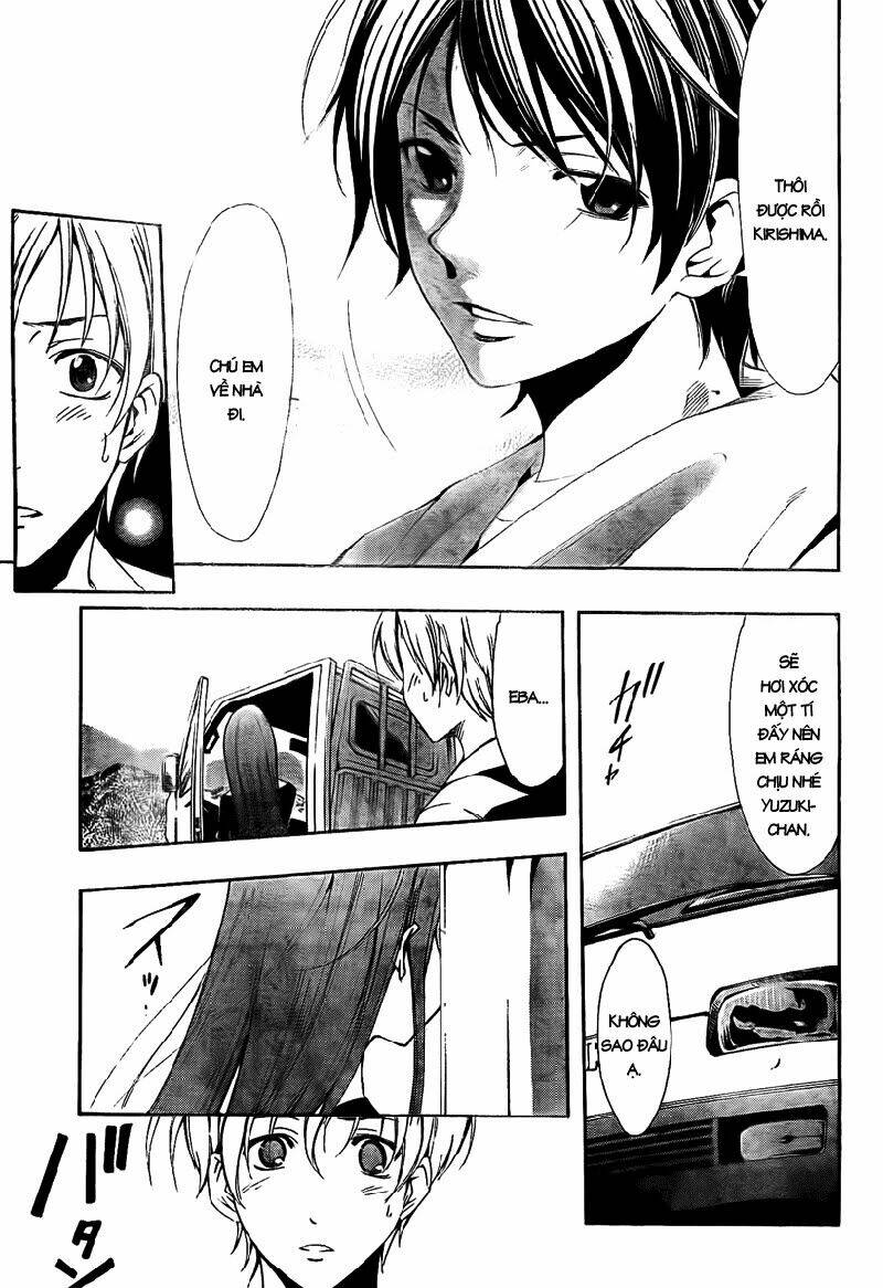 Thị Trấn Tình Yêu Chapter 53 - Trang 2