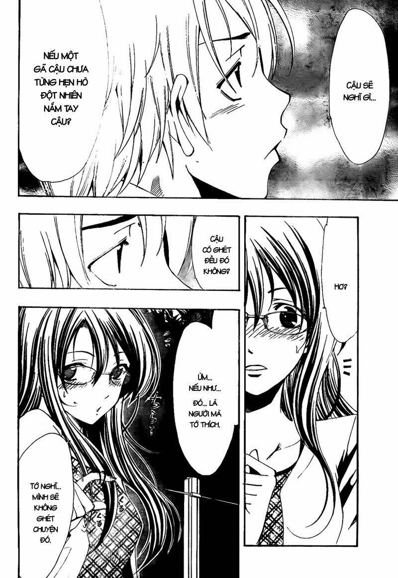 Thị Trấn Tình Yêu Chapter 53 - Trang 2