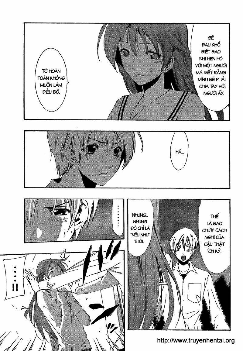 Thị Trấn Tình Yêu Chapter 57 - Trang 2