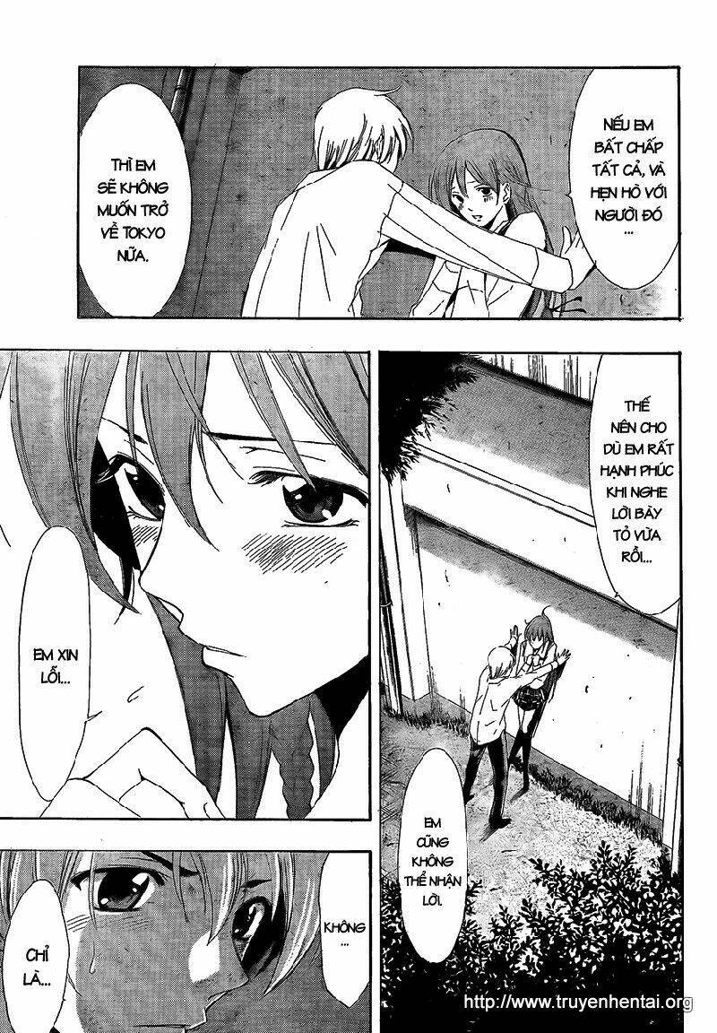 Thị Trấn Tình Yêu Chapter 57 - Trang 2