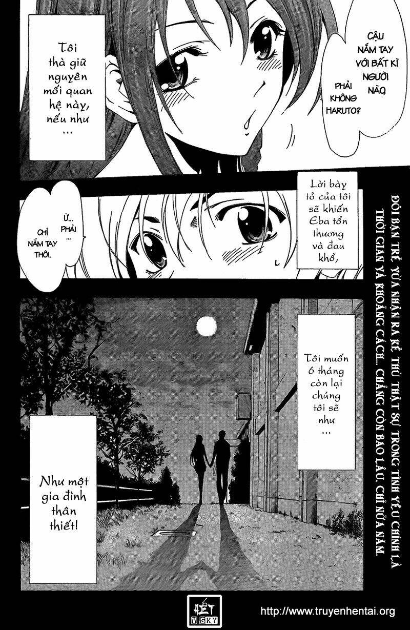 Thị Trấn Tình Yêu Chapter 57 - Trang 2