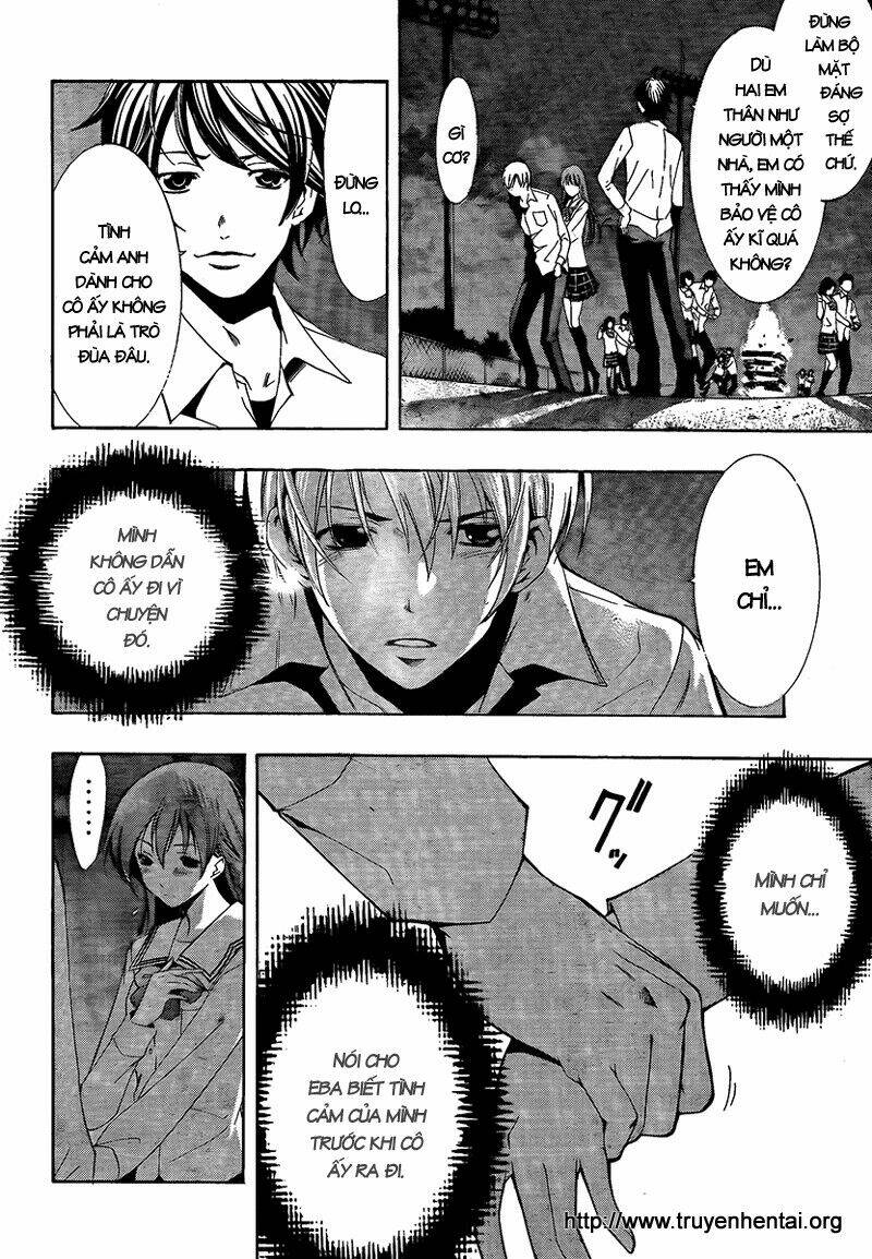 Thị Trấn Tình Yêu Chapter 57 - Trang 2