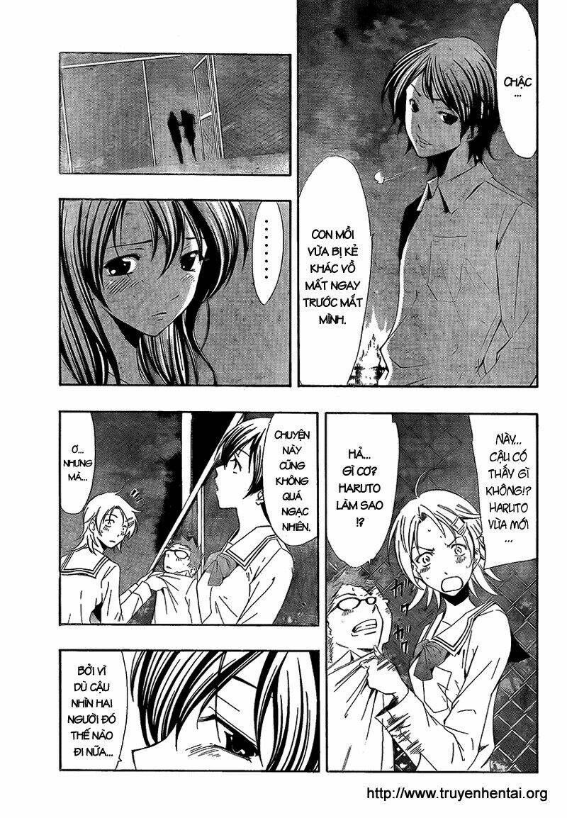 Thị Trấn Tình Yêu Chapter 57 - Trang 2