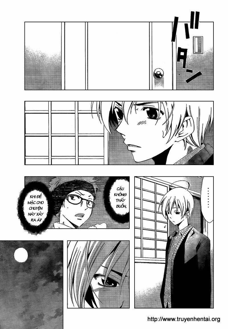 Thị Trấn Tình Yêu Chapter 58 - Trang 2