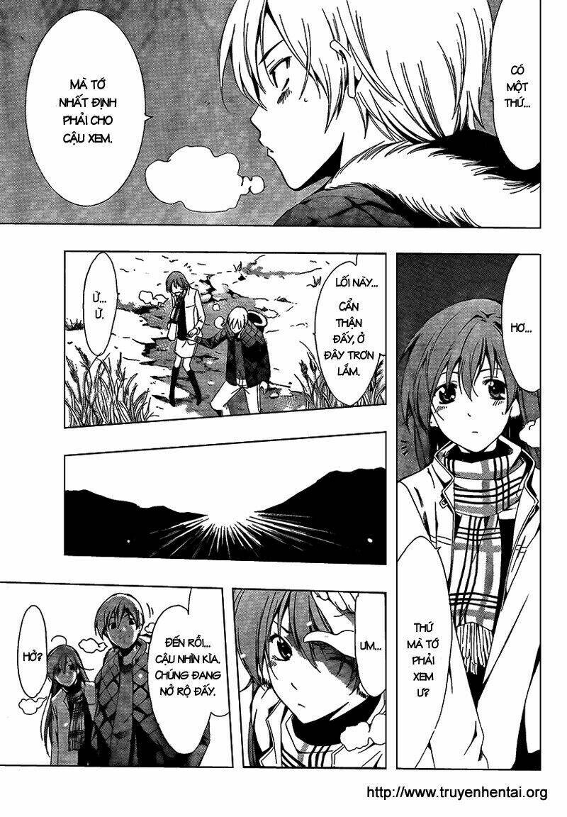 Thị Trấn Tình Yêu Chapter 58 - Trang 2