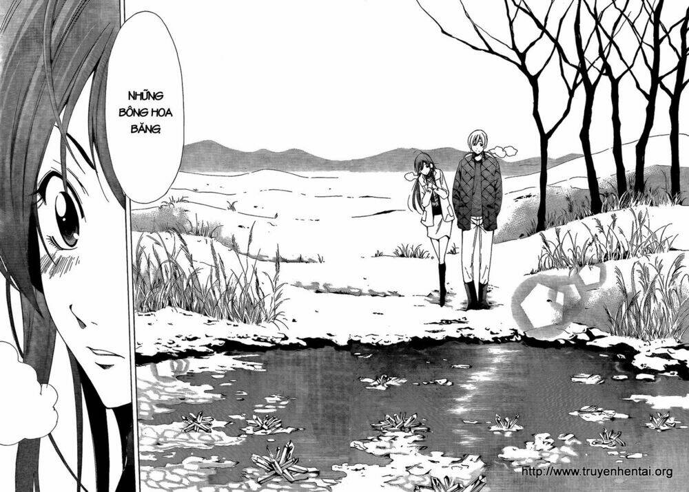 Thị Trấn Tình Yêu Chapter 58 - Trang 2