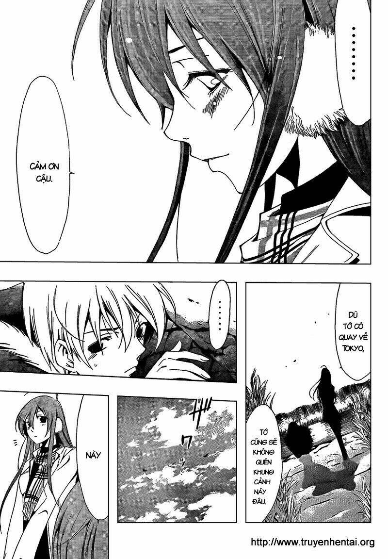 Thị Trấn Tình Yêu Chapter 58 - Trang 2