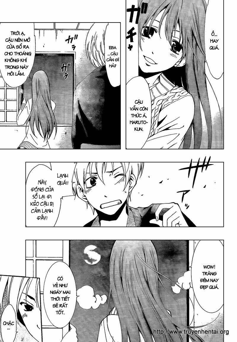 Thị Trấn Tình Yêu Chapter 58 - Trang 2