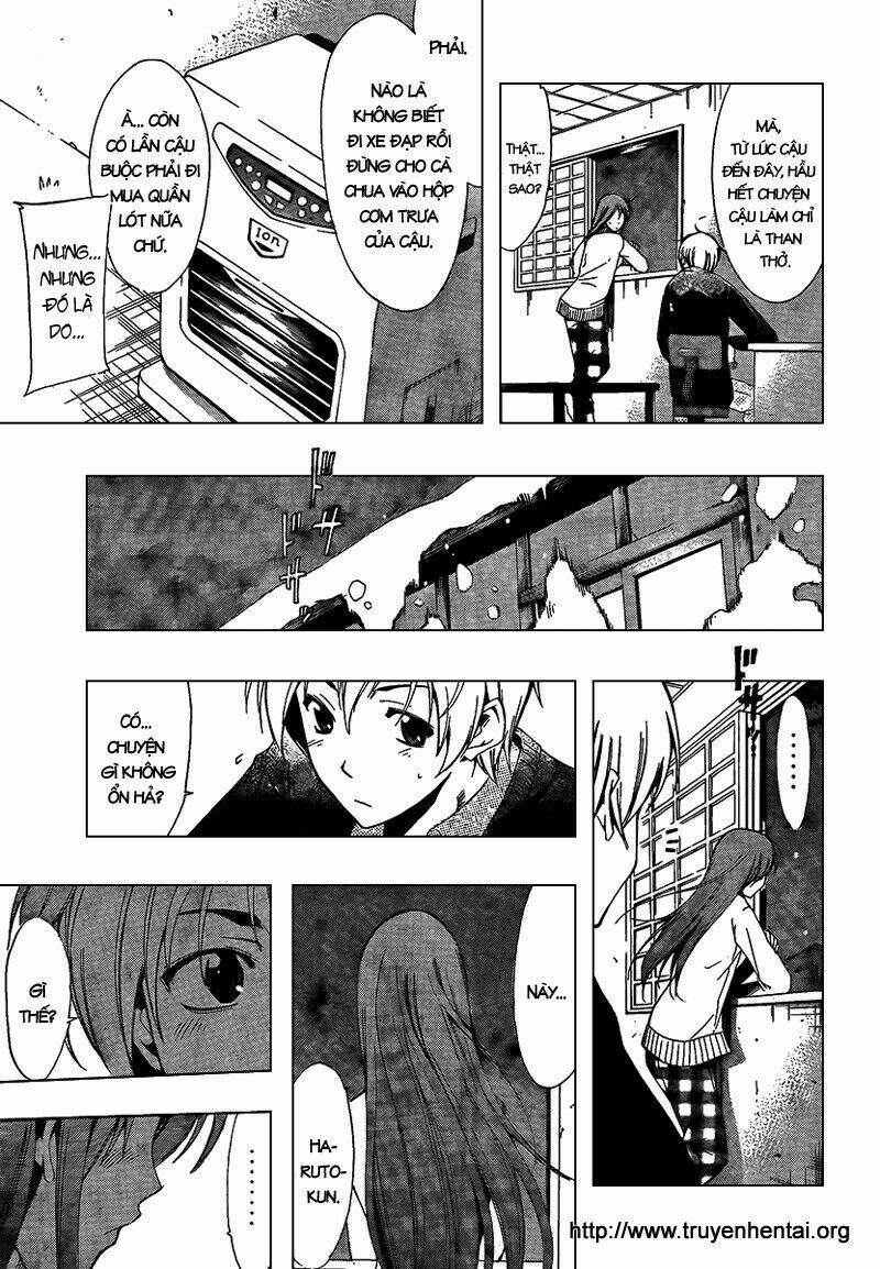 Thị Trấn Tình Yêu Chapter 58 - Trang 2