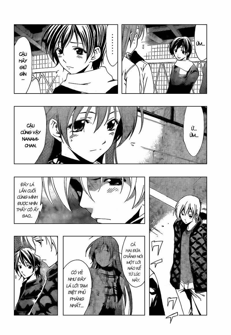 Thị Trấn Tình Yêu Chapter 59 - Trang 2