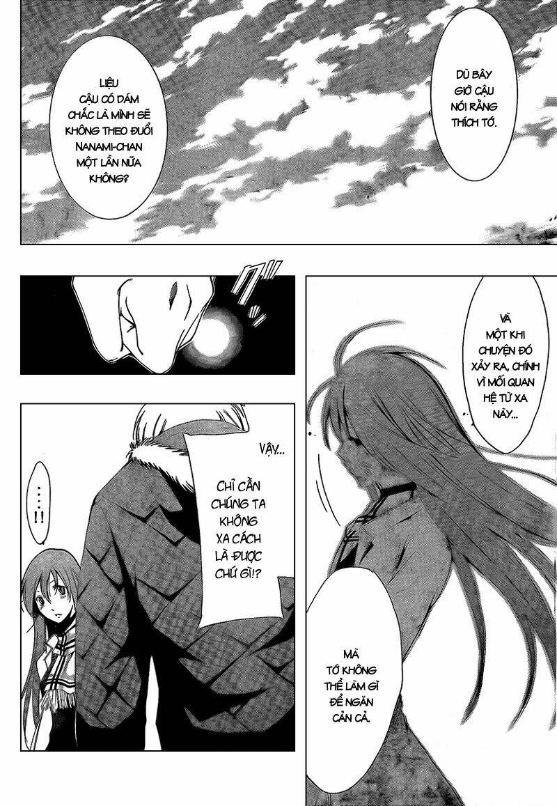 Thị Trấn Tình Yêu Chapter 59 - Trang 2