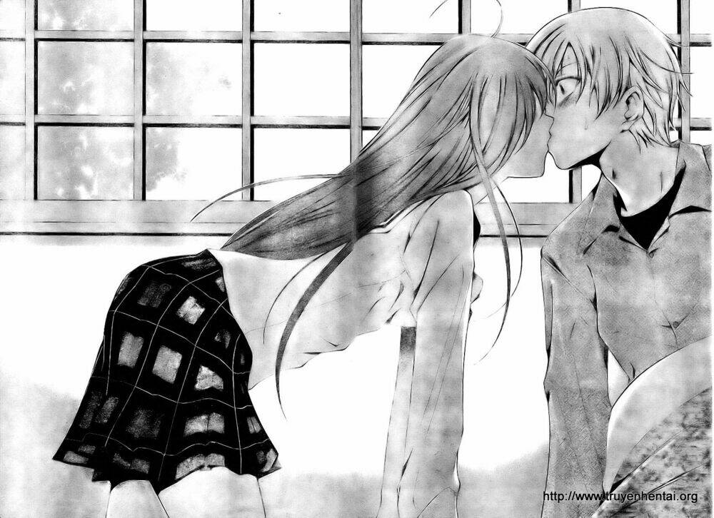 Thị Trấn Tình Yêu Chapter 6 - Trang 2