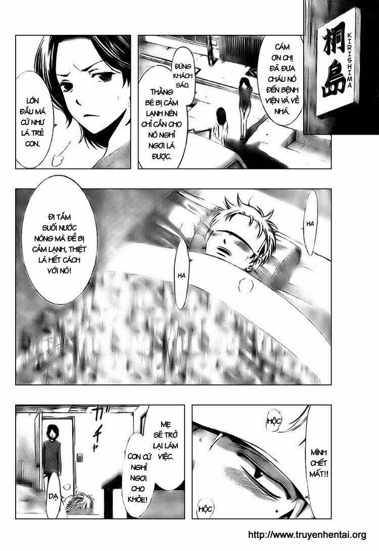 Thị Trấn Tình Yêu Chapter 6 - Trang 2