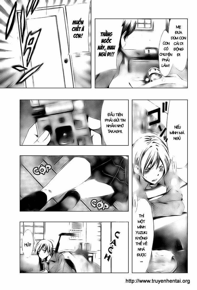 Thị Trấn Tình Yêu Chapter 6 - Trang 2