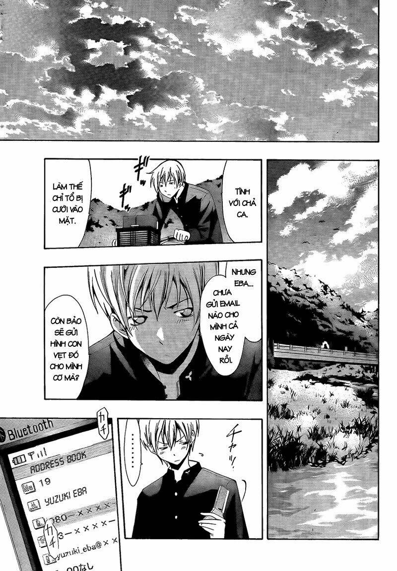 Thị Trấn Tình Yêu Chapter 60 - Trang 2