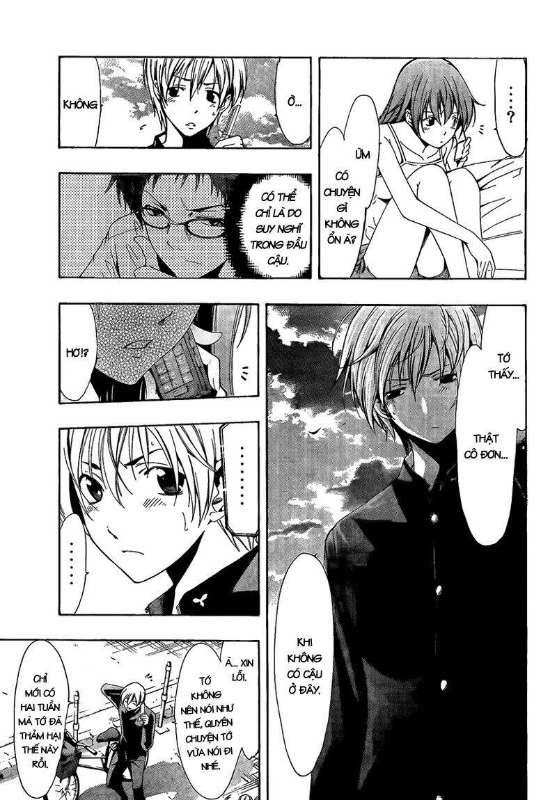 Thị Trấn Tình Yêu Chapter 60 - Trang 2