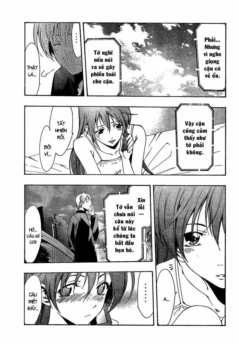 Thị Trấn Tình Yêu Chapter 60 - Trang 2