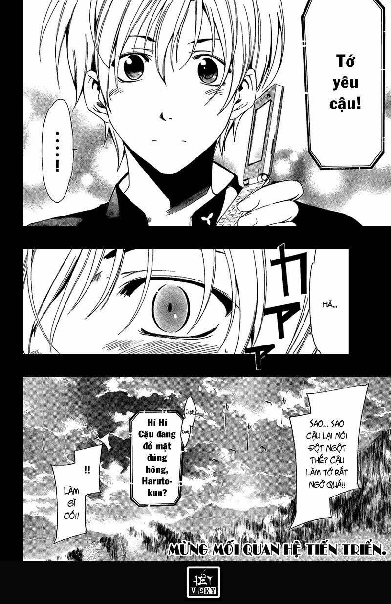 Thị Trấn Tình Yêu Chapter 60 - Trang 2