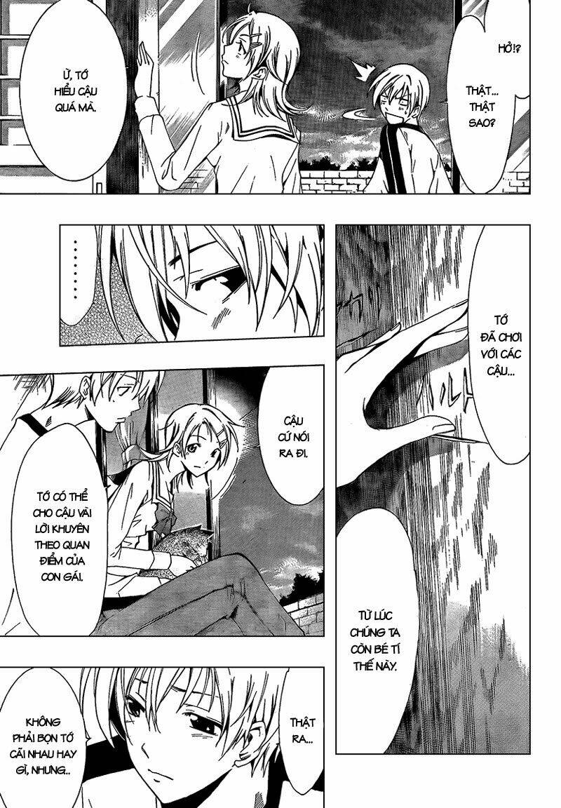 Thị Trấn Tình Yêu Chapter 61 - Trang 2